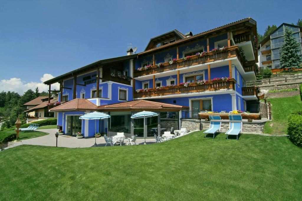 Hotel Talblick Ortisei Habitación foto